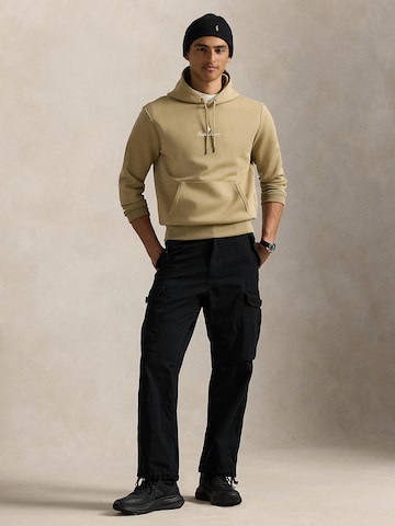 Polo Ralph Lauren Sweatshirt in Beige