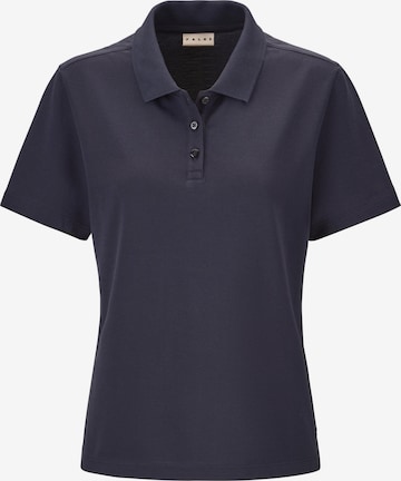 FALKE Shirt 'Essential Boxy' in Blue: front