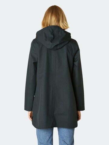 ILSE JACOBSEN Functionele jas in Blauw