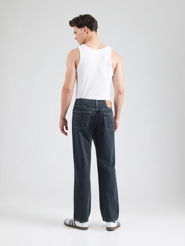 LEVI'S ® Loosefit Jeans '565' in Blauw