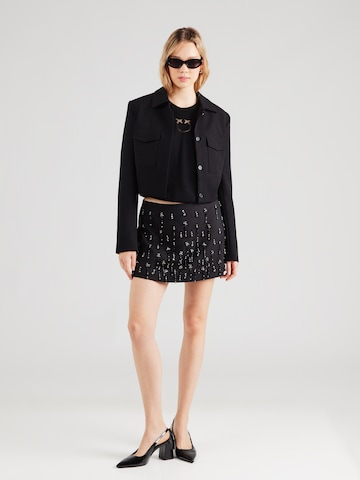 PINKO - Jersey en negro