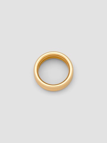 Bague 'Thea' LeGer by Lena Gercke en or : devant