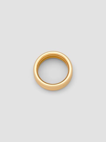 LeGer by Lena Gercke Ring 'Thea' in Gold: front