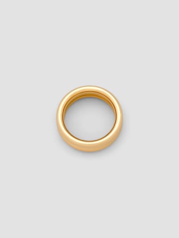 Bague 'Thea' LeGer by Lena Gercke en or : devant