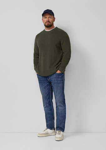 s.OliverPulover - zelena boja