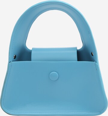 Nasty Gal Handbag in Blue