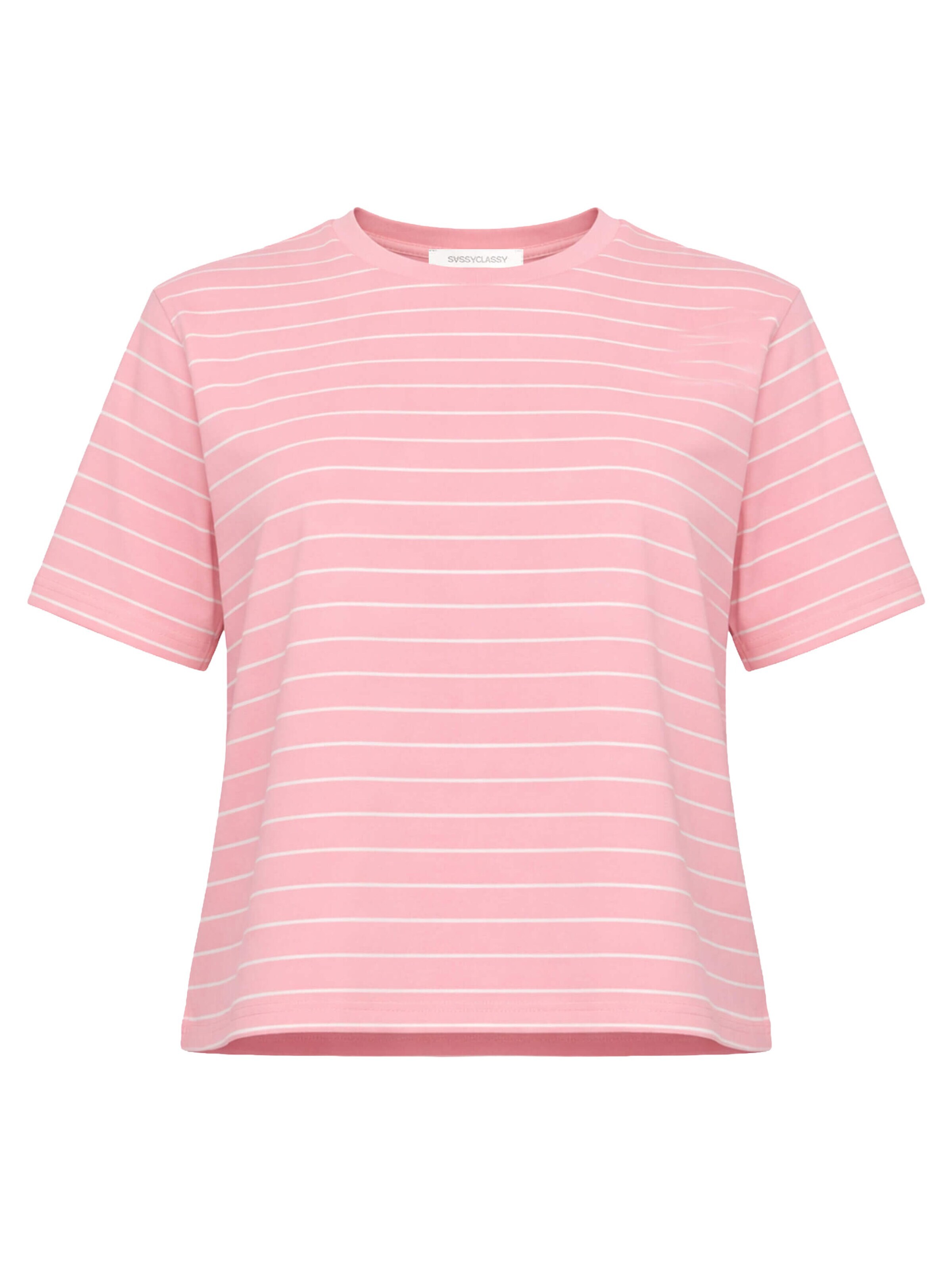 SASSYCLASSY Shirt‌‌‌‌‌‌‌‌‌ in Pink: Vorderseite
