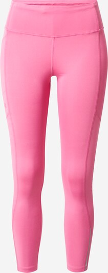 UNDER ARMOUR Pantalón deportivo 'Fly Fast 3.0' en rosa / plata, Vista del producto