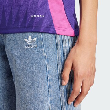 ADIDAS PERFORMANCE Tricot 'DFB 24' in Roze