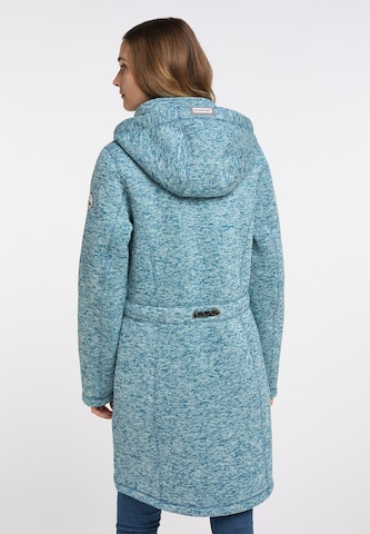 Schmuddelwedda - Chaqueta polar en azul