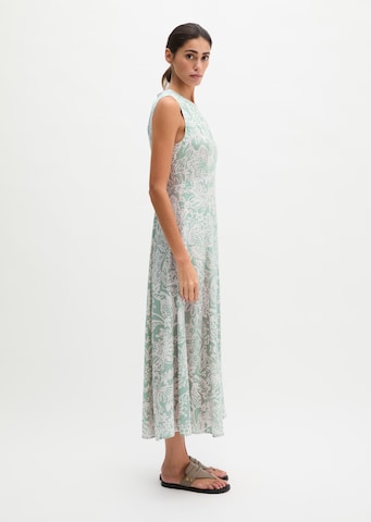 Marc O'Polo Kleid in Grün