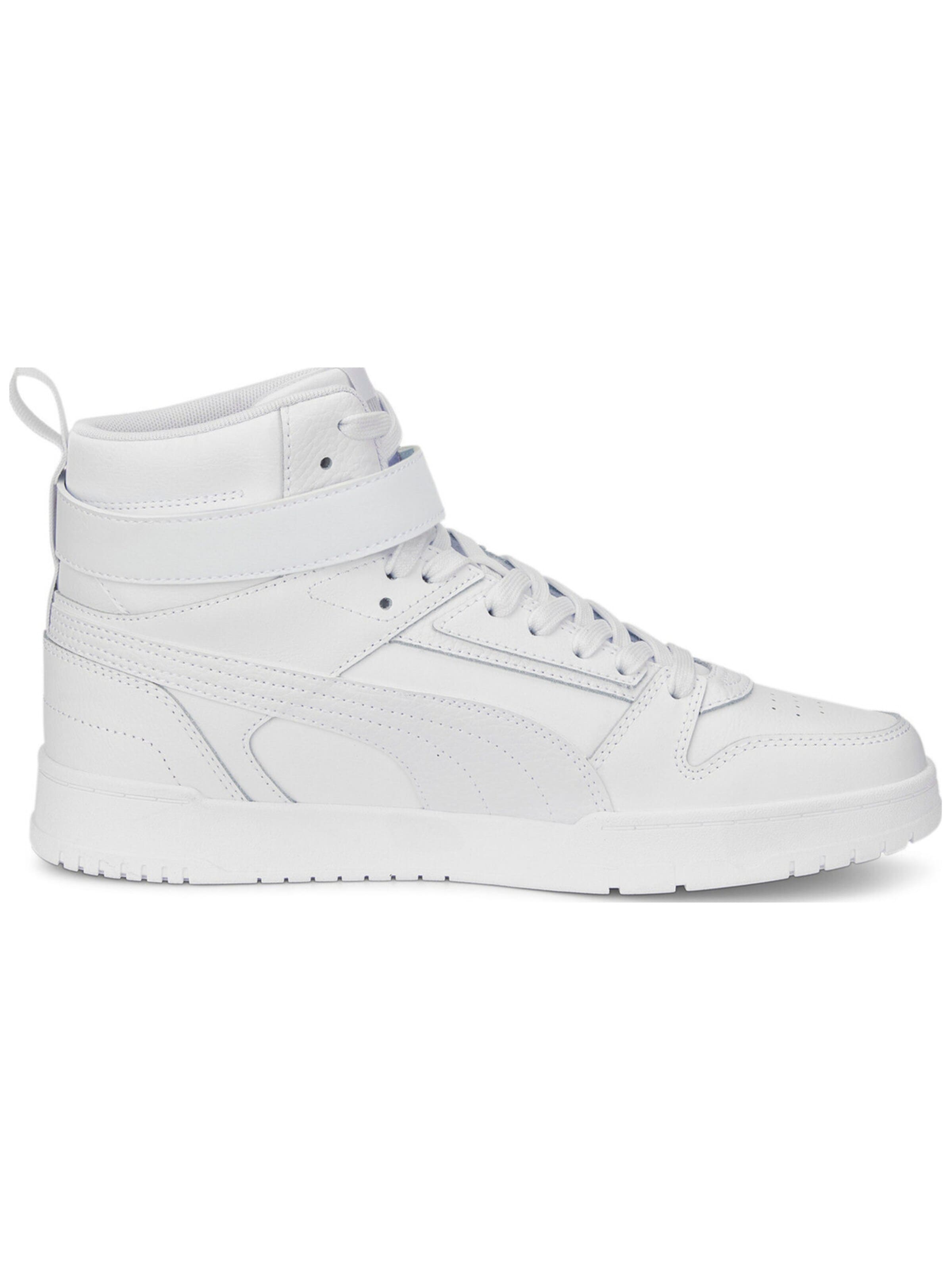 Scarpa sportiva 'Puma Rbd Game' di PUMA in bianco