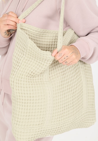 NOU Handbag 'Rosalinda' in Beige