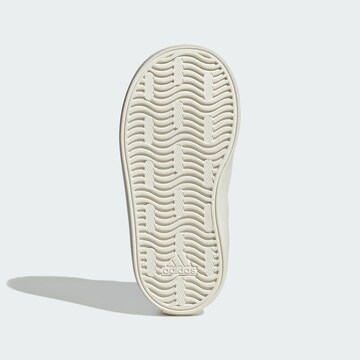 ADIDAS SPORTSWEAR Sneakers 'VL Court 3.0' in Wit