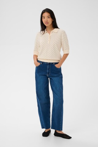 Part Two Pullover 'Anetti' in Blau