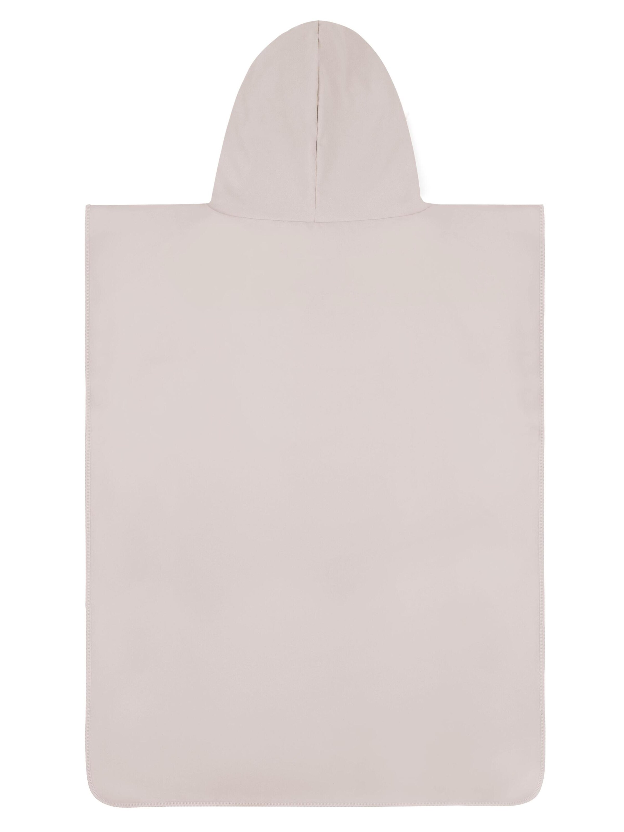 Peignoir 'Camuy' normani en rose