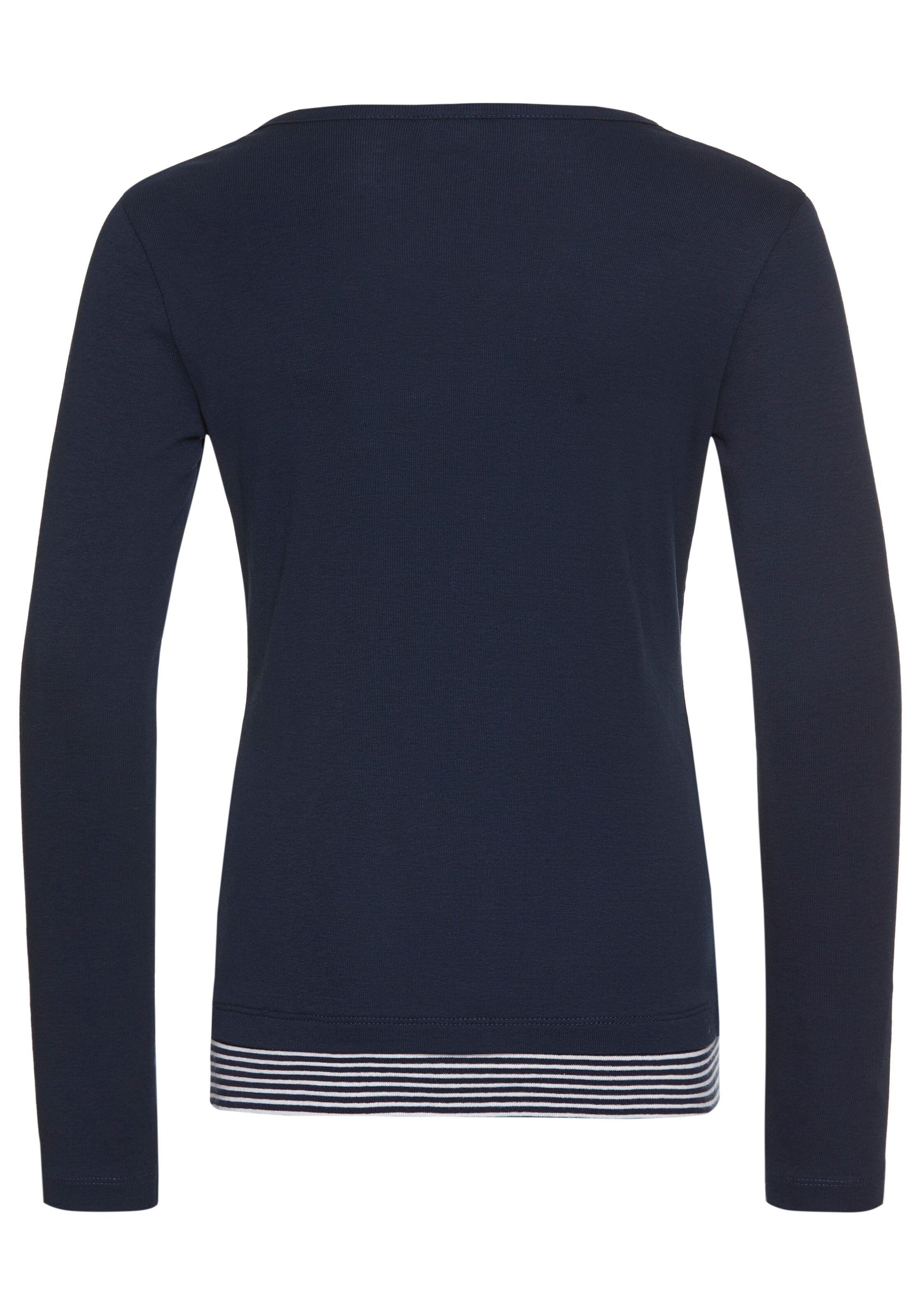 KangaROOS Shirt in Blau