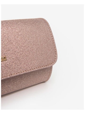 Nero Giardini Clutch in Pink
