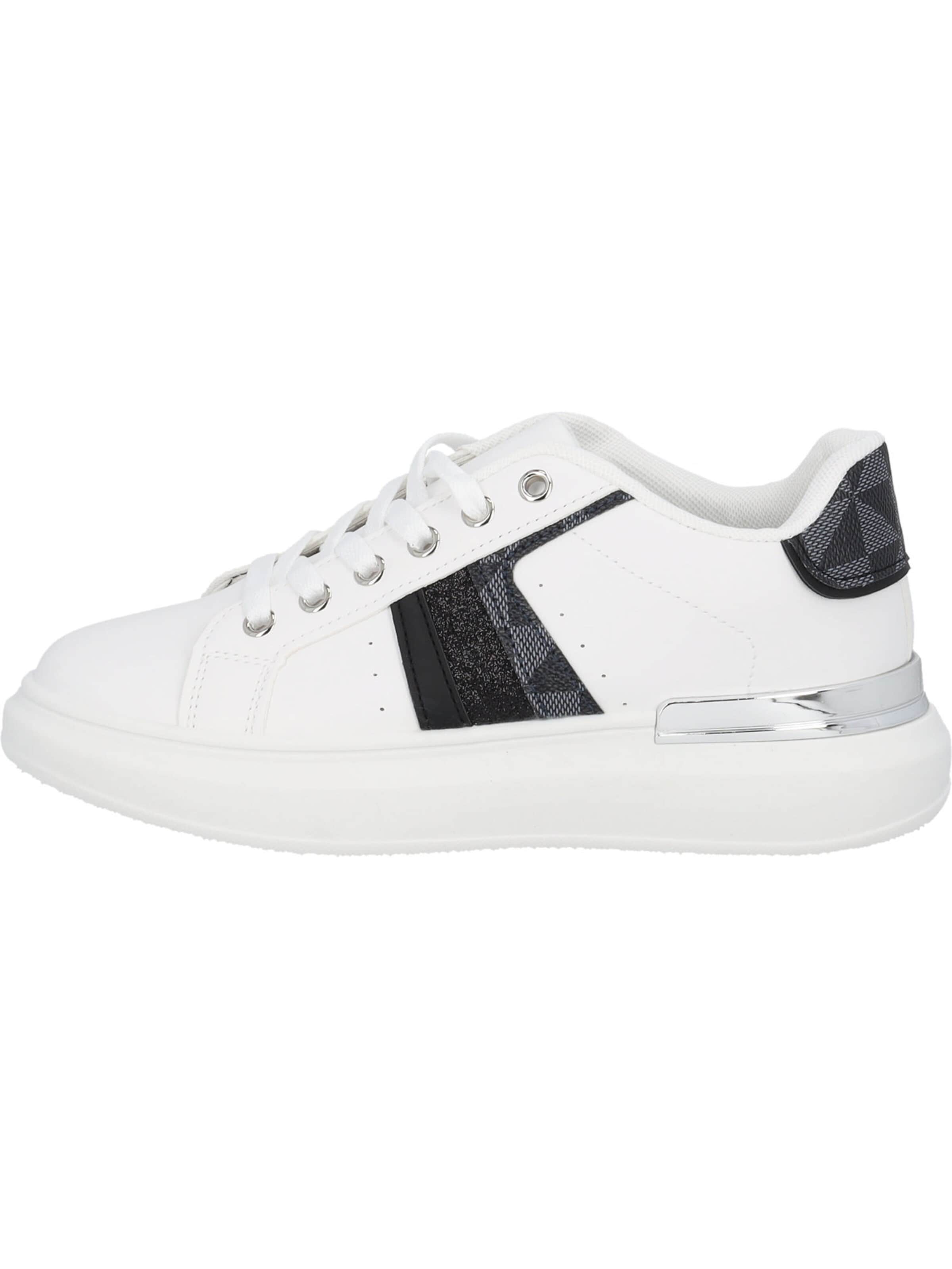 Palado Schnürschuh 'Palado Trishana'‌‌‌‌‌‌‌‌‌ in Weiß