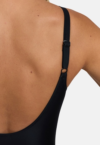 ARENA Bralette Sports swimsuit 'IMPRINT' in Black