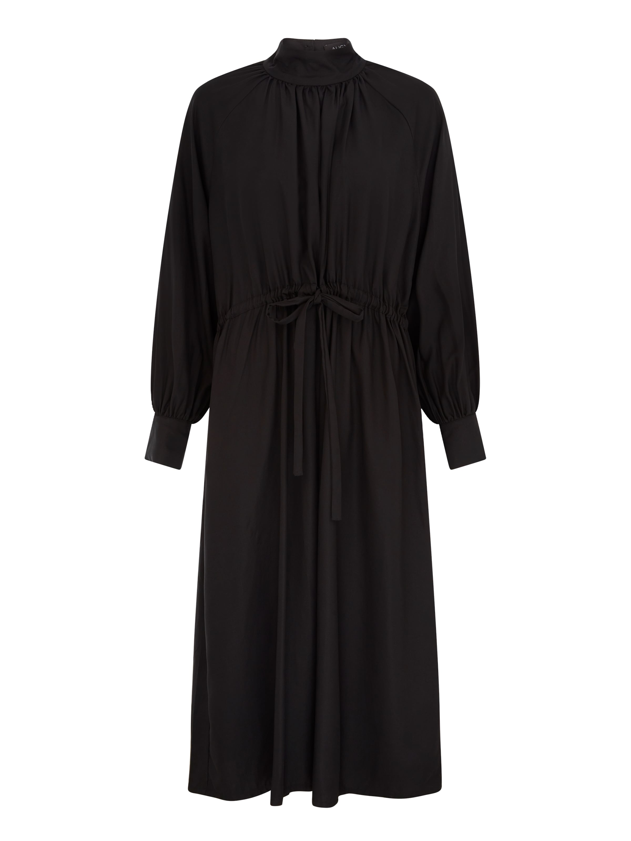 Aligne Ingruhák 'Eden' - fekete: elől