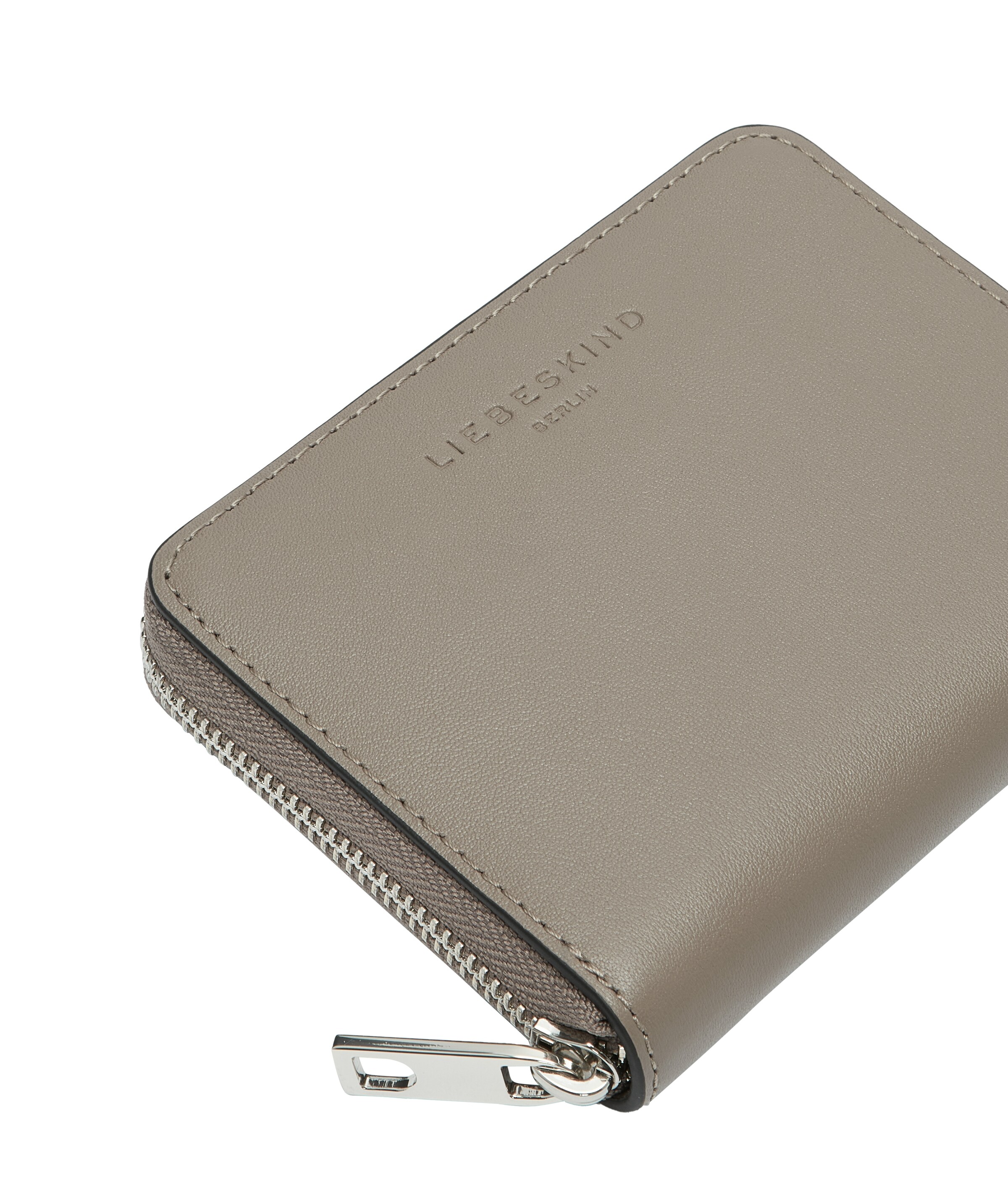 Liebeskind Berlin Pénztárcák 'Conny' - szürke