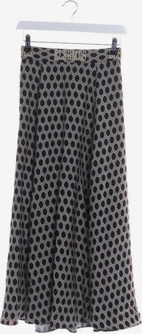 Elias Rumelis Skirt in XS in Grey: front