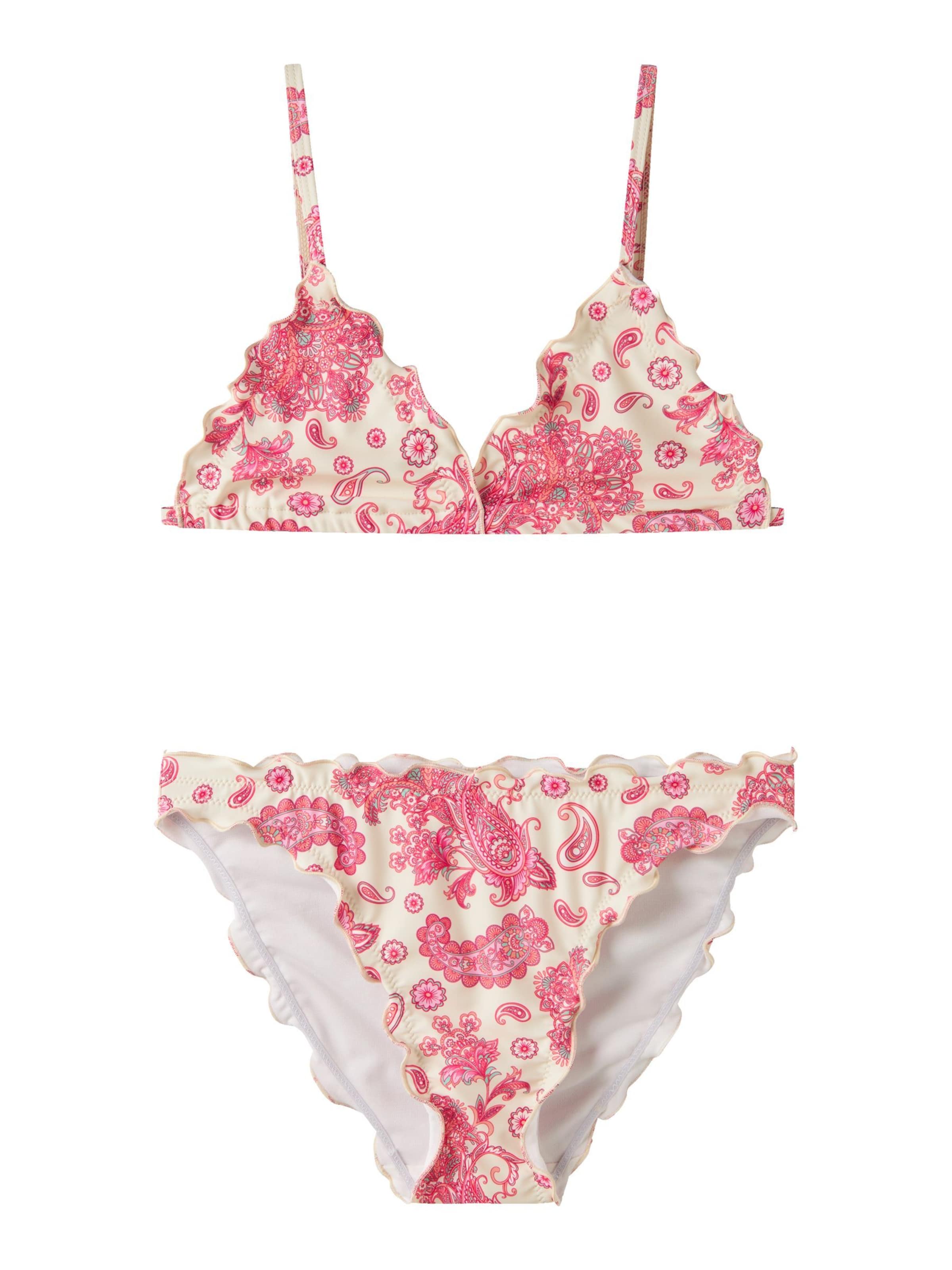 LMTD - Bikini en rosa: frente
