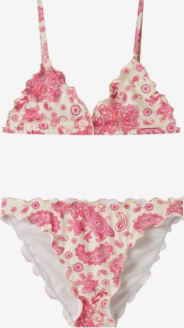 LMTD - Bikini en rosa: frente