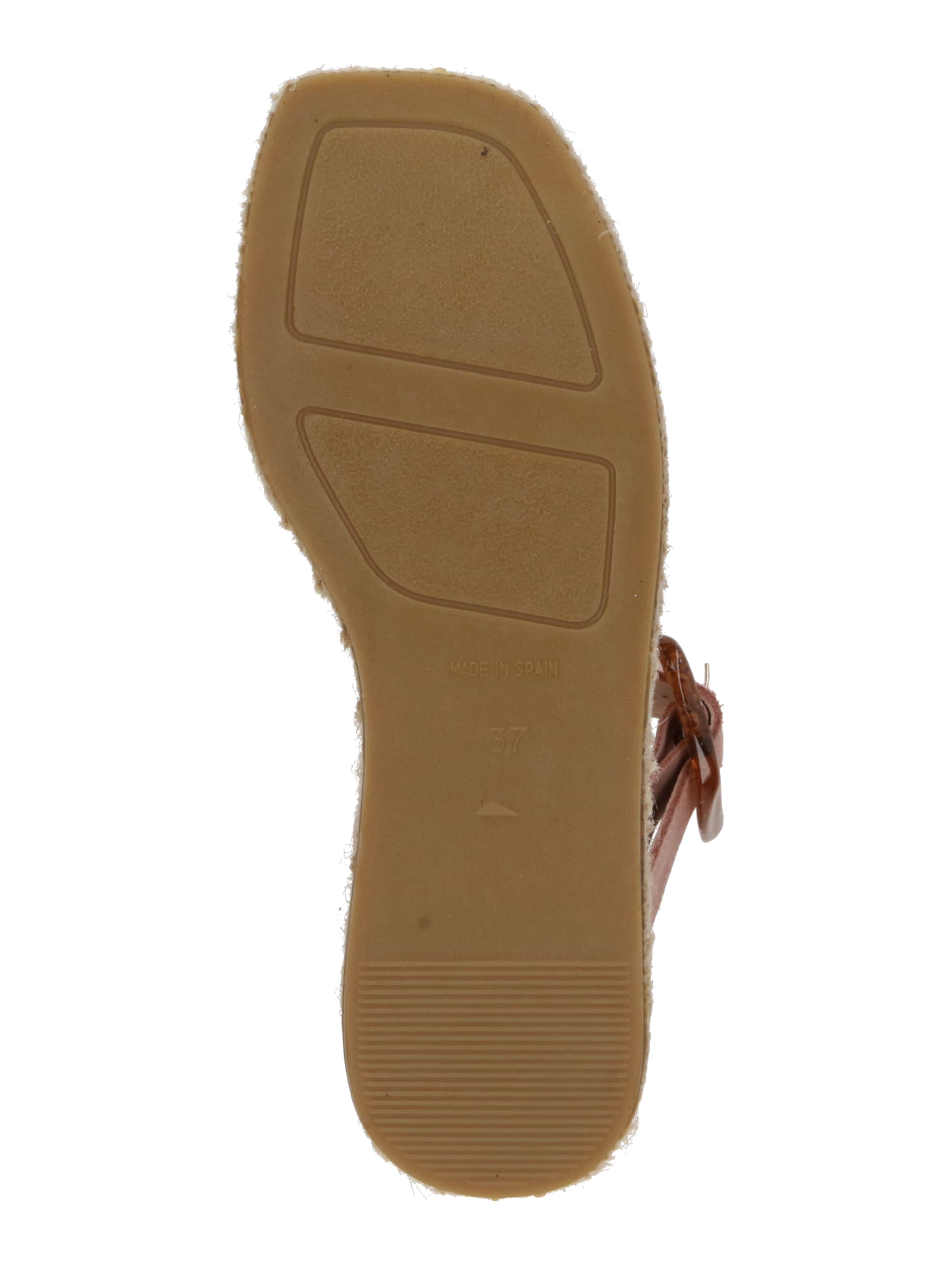 MACARENASandale - roza boja