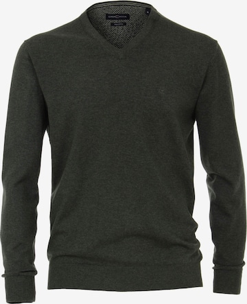 VENTI Sweater in Black