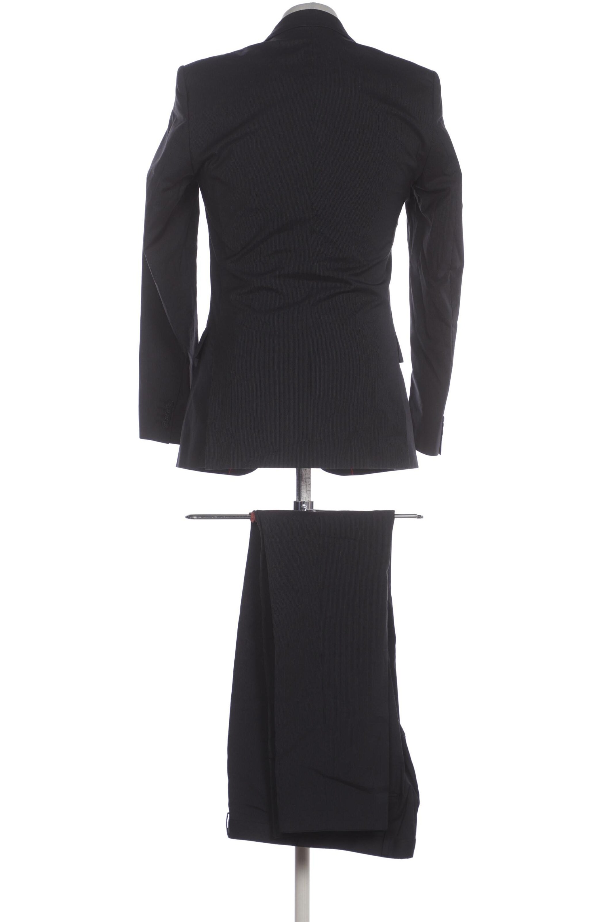 HUGO Suit in XS in Blue