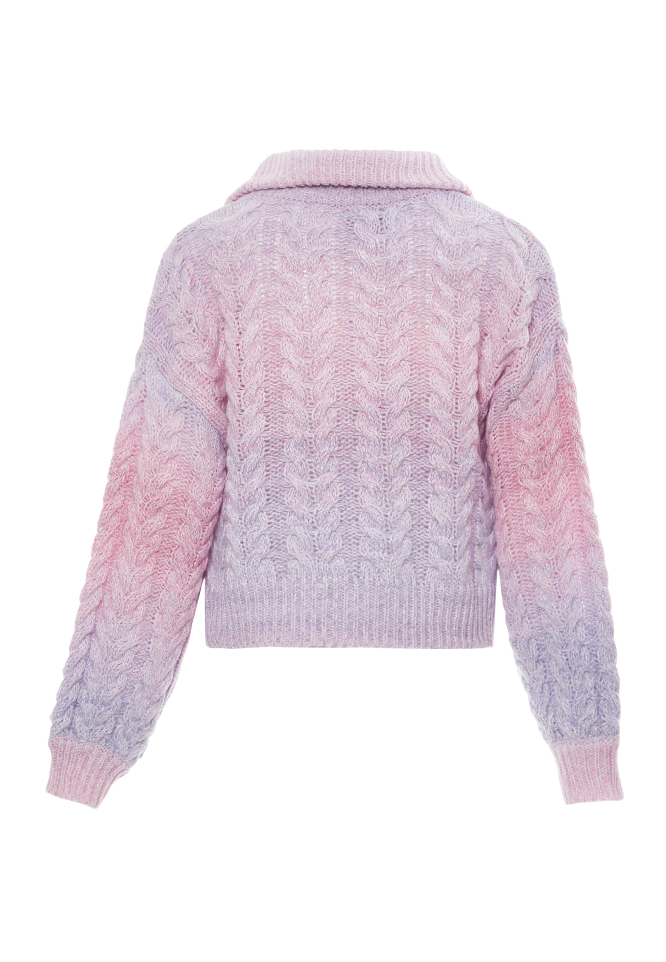 purpurinė MYMO Kardiganas