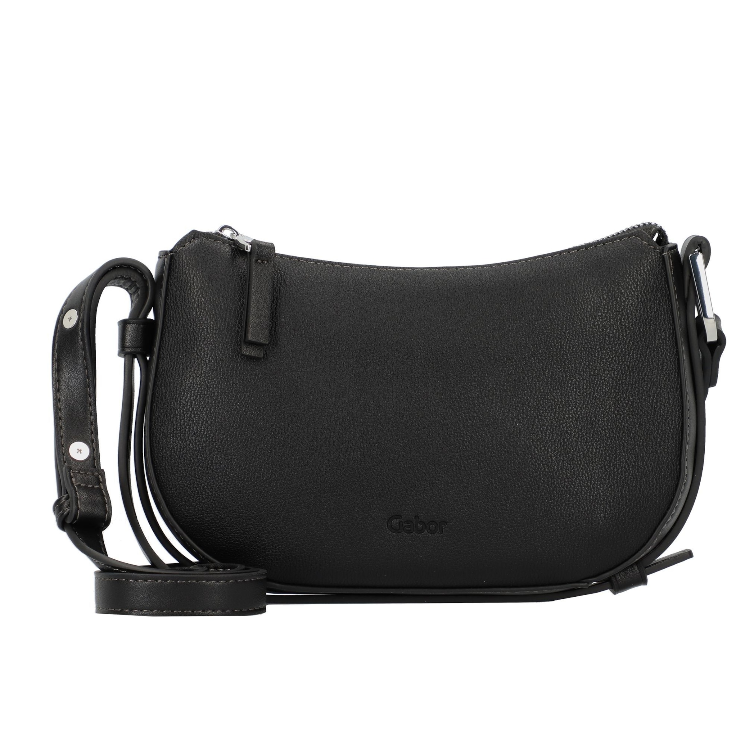 GABOR Crossbody bag 'Millie' in Black: front