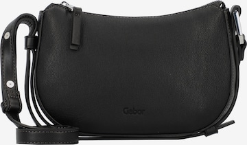 GABOR Crossbody bag 'Millie' in Black: front