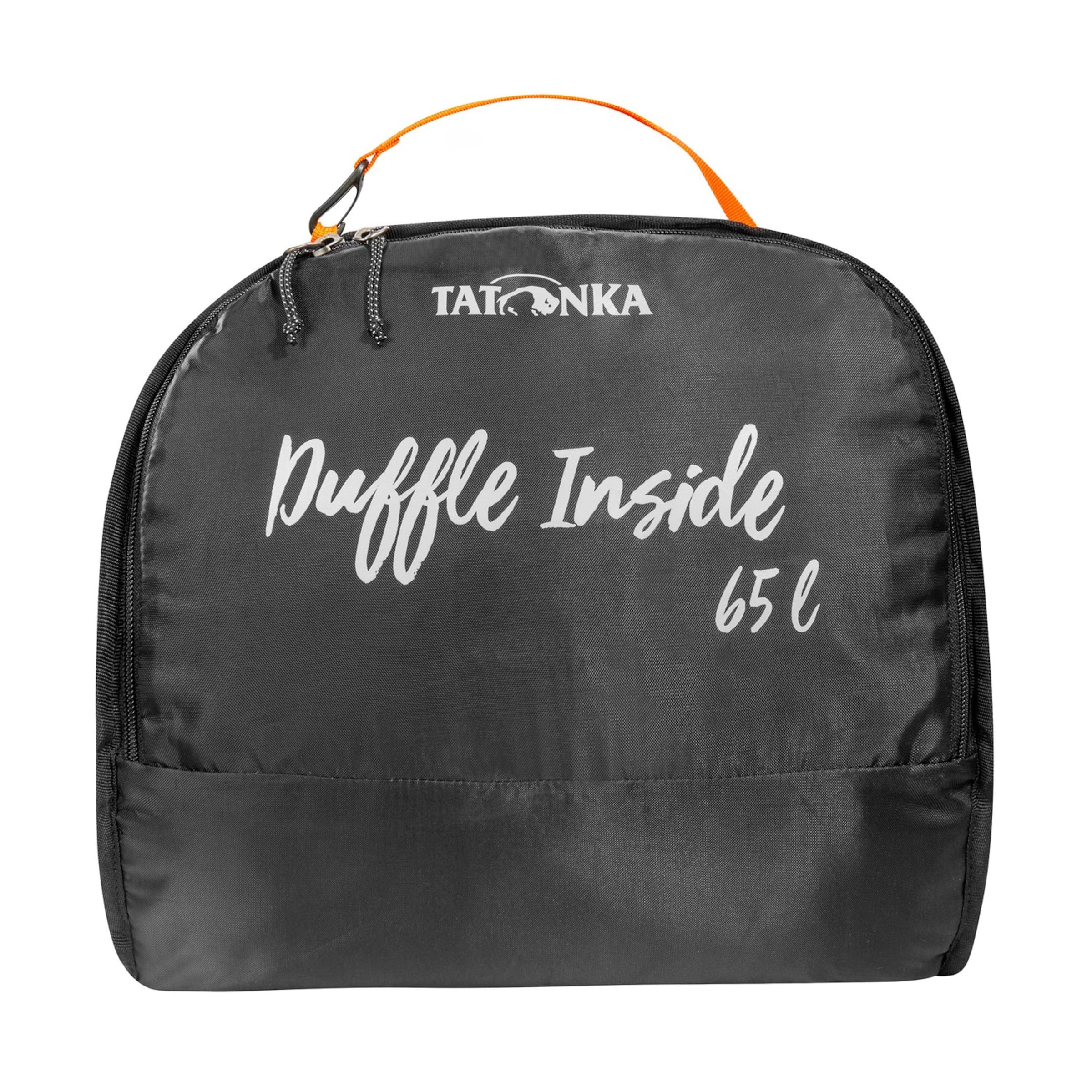 TATONKA Reisetasche 'Duffle Bag' in Grau