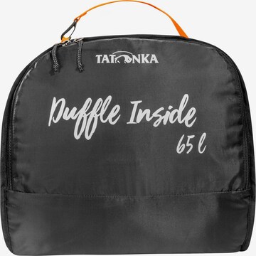 TATONKA Reisetasche 'Duffle Bag' in Grau