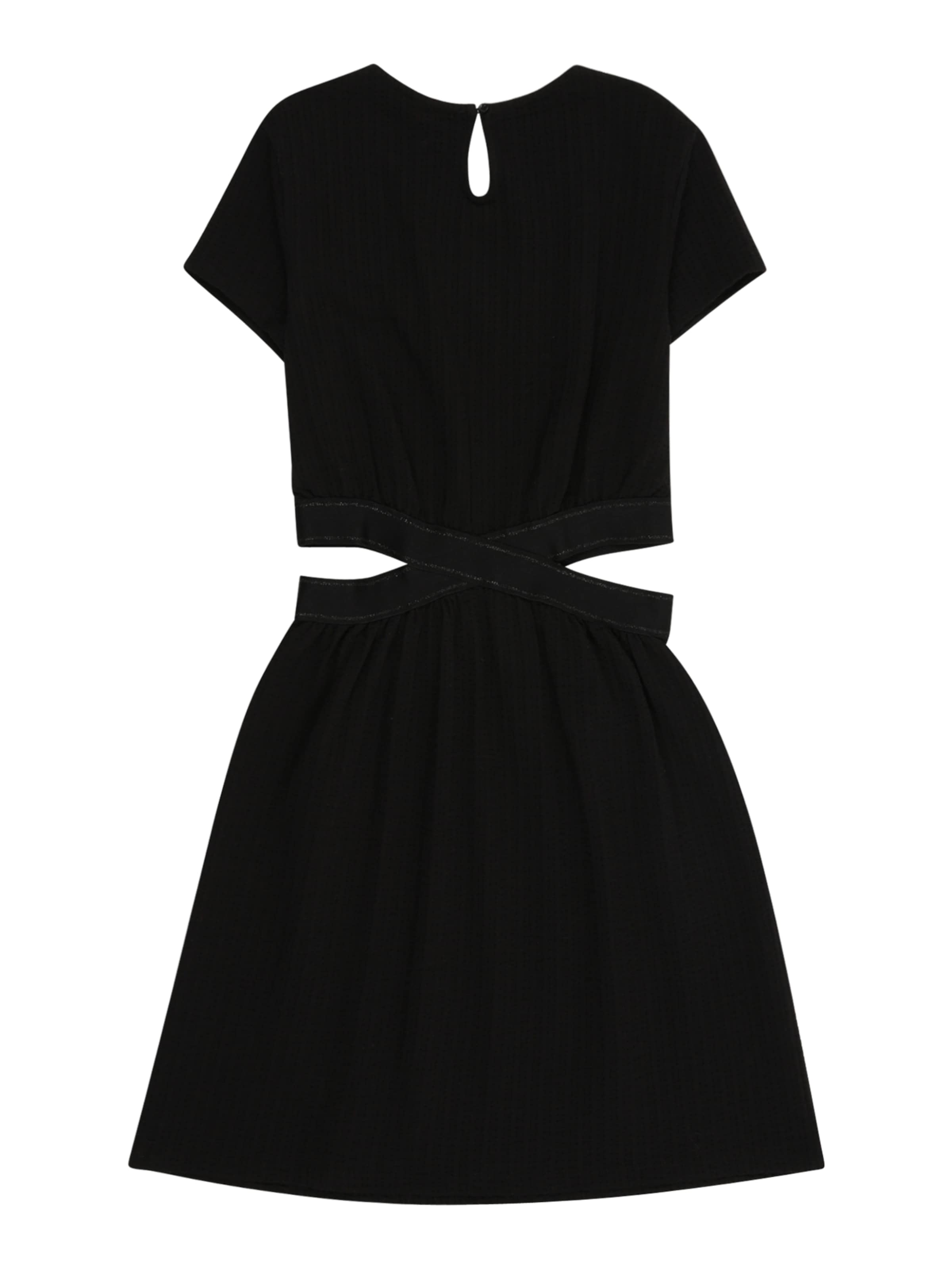 s.Oliver Šaty – černá