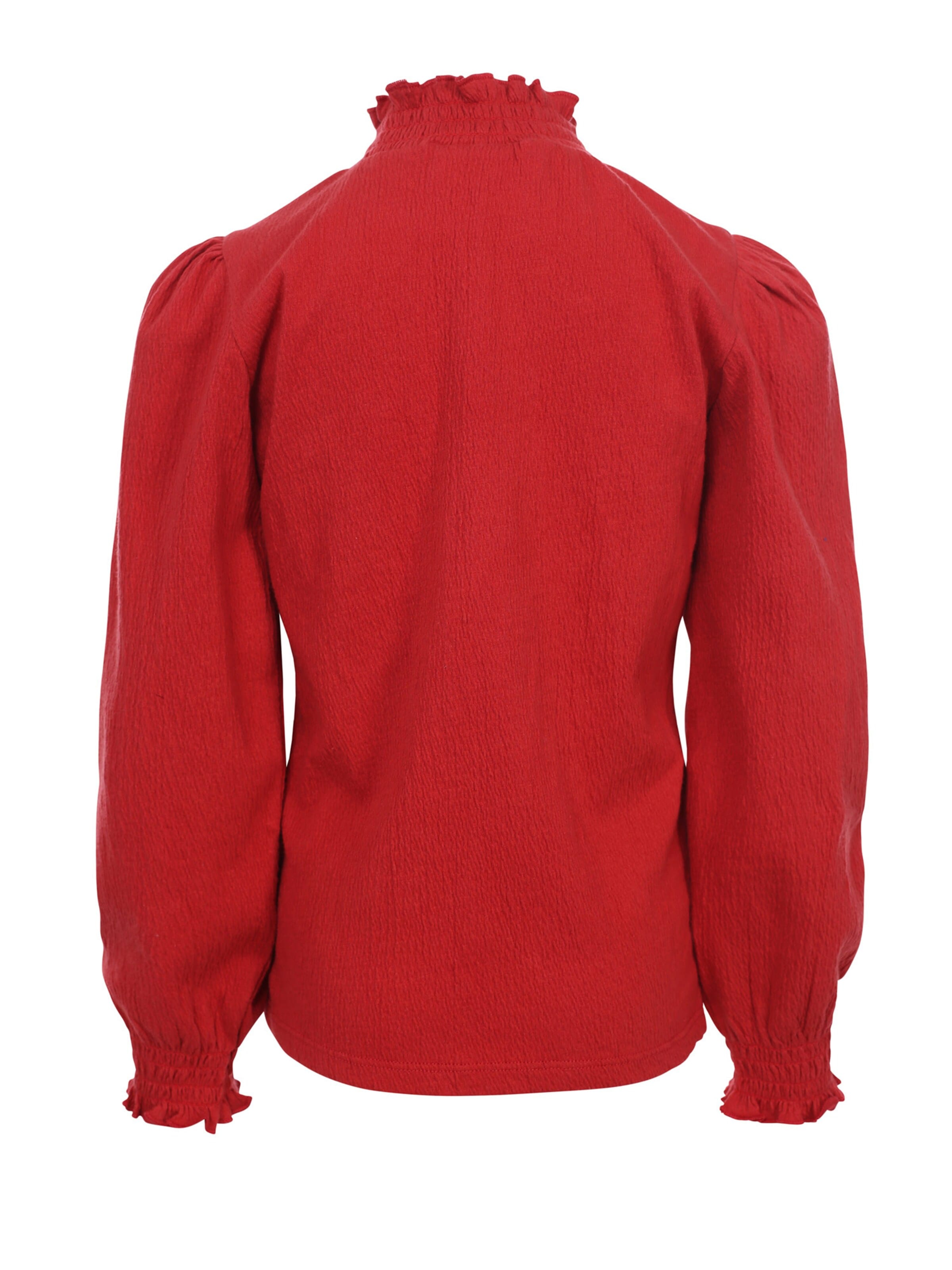 Looxs Revolution Shirt‌‌‌‌‌ in Rot