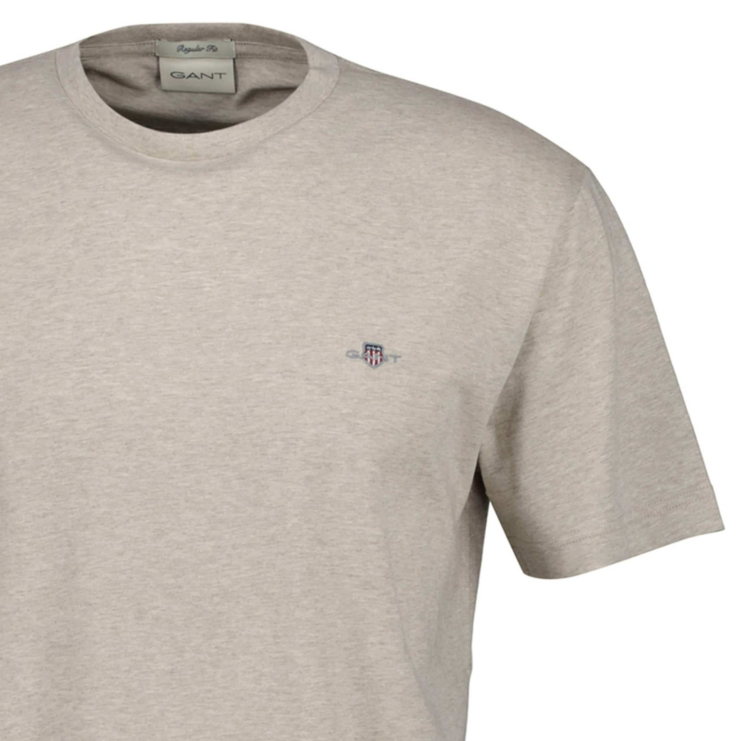 GANT Póló - bézs