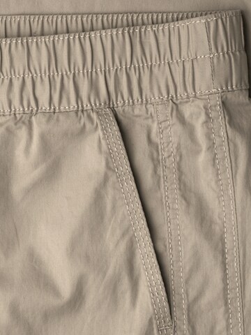 STREET ONE Tapered Nadrág - szürke