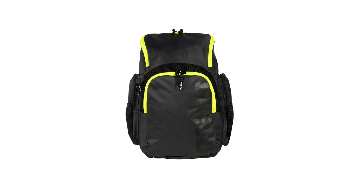 Arena One-Go Sportrucksack – 35 Liter, Top-Loader, Mit Aquabreathe-Nassmanagementsystem, Laptopfach & Flaschenhalter – Für Pool & Fitness Arena One-Go Sportrucksack – 35 Liter, Top-Loader, Mit Aquabreathe-Nassmanagementsystem, Laptopfach & Flaschenhalter – Für Pool & Fitness