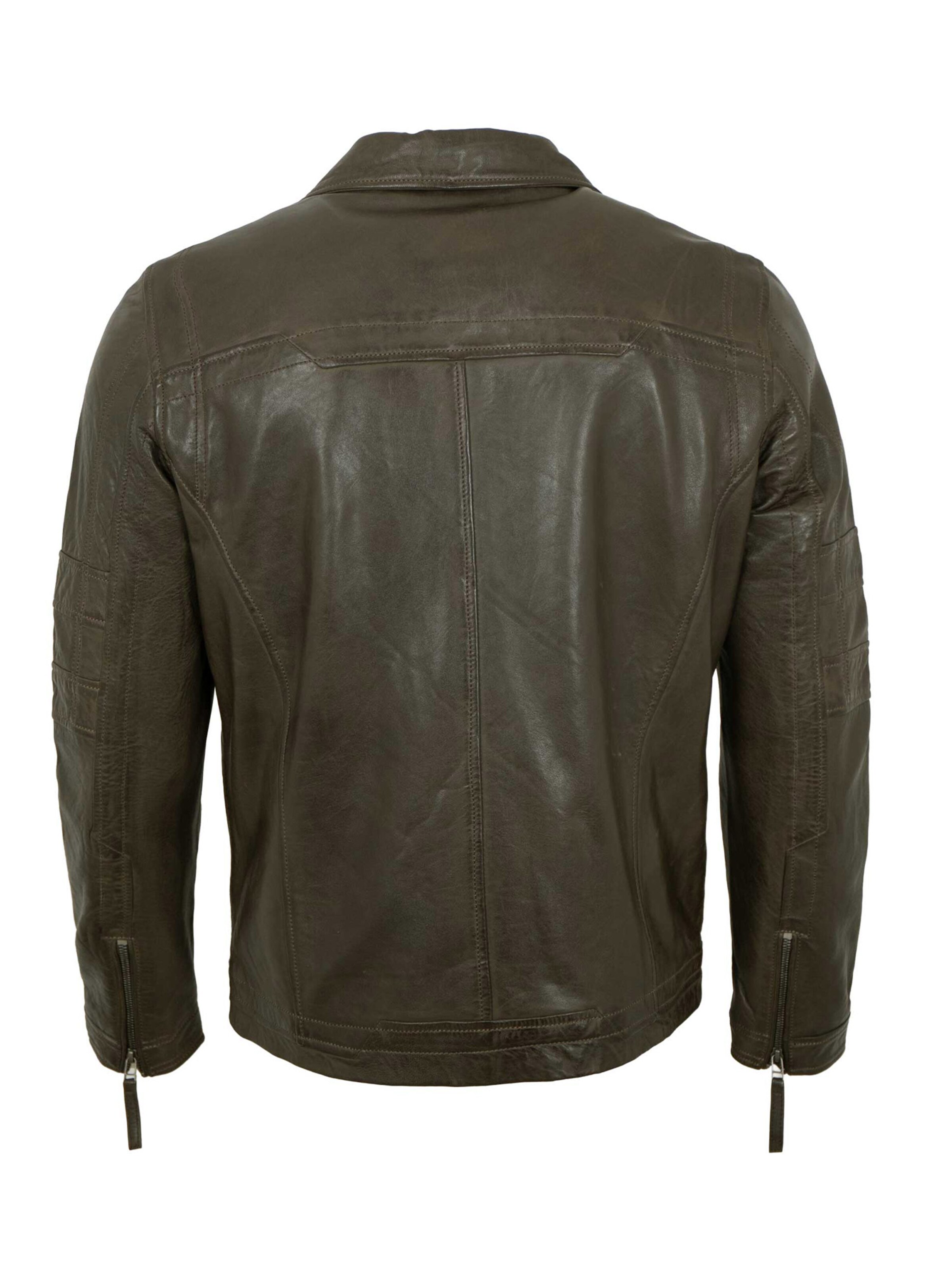 Jilani Tussenjas 'Ranger' in Groen