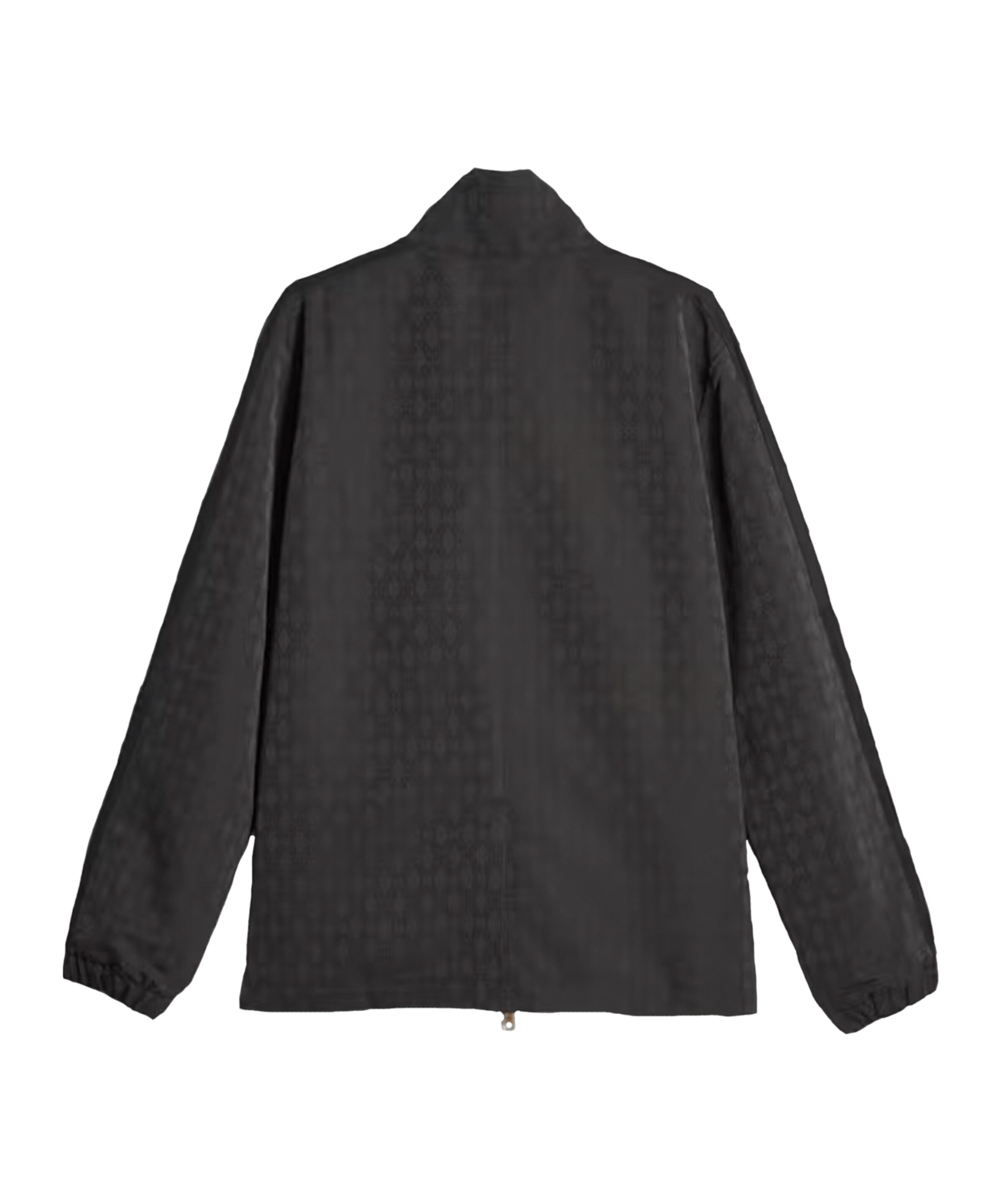 PUMA Sportsweatjacke in Schwarz