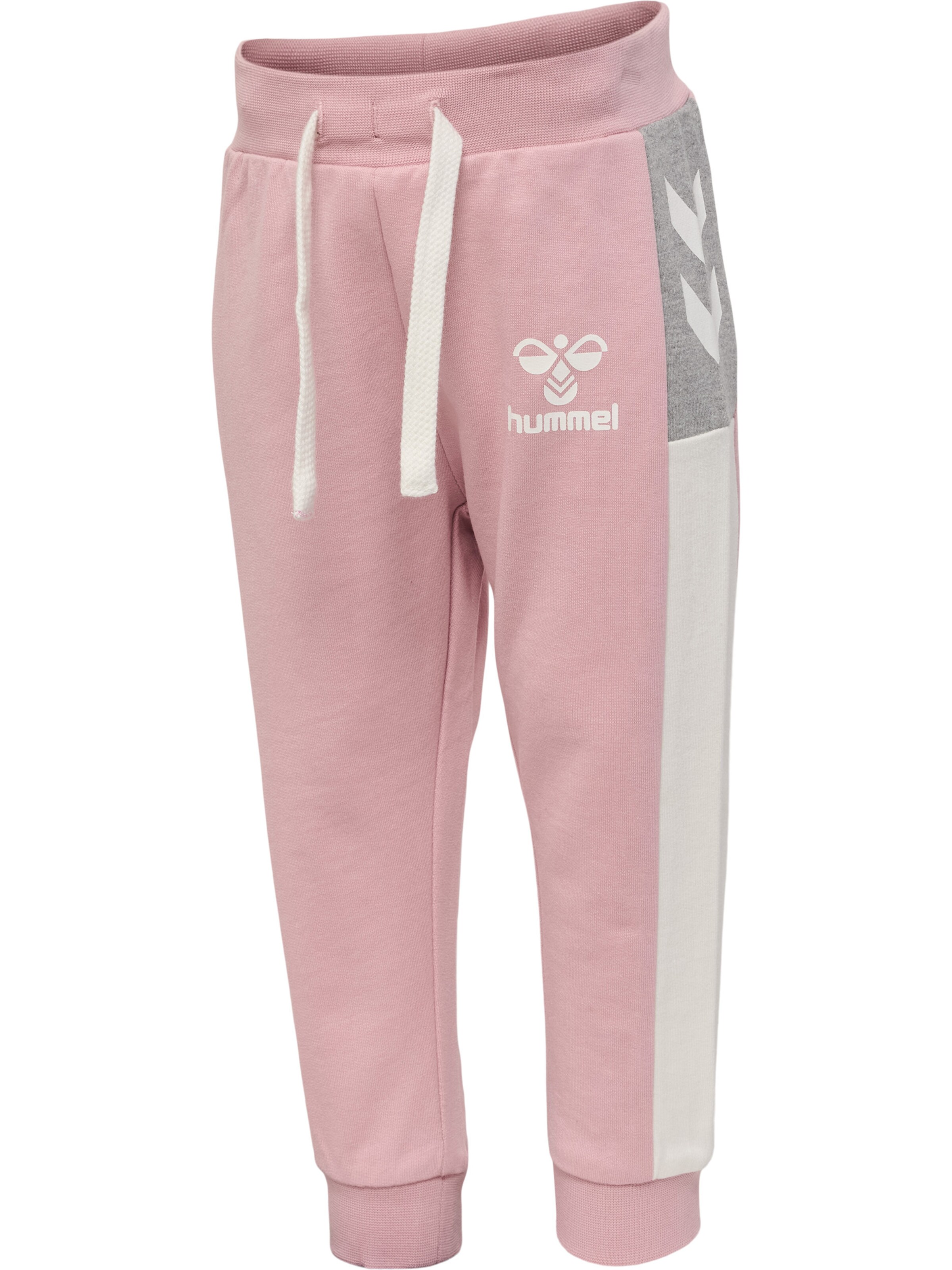 Hummel Tapered Hose 'Skye' in Pink