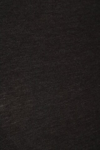 H&M Basic-Shirt S in Schwarz