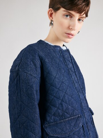 Giacca di mezza stagione di ONLY in blu
