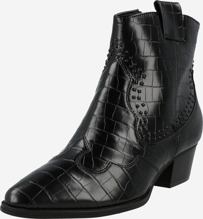 GLAMOROUS Ankle Boots in schwarz, Produktansicht