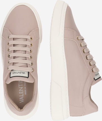 Valentino Shoes Sneaker in Beige