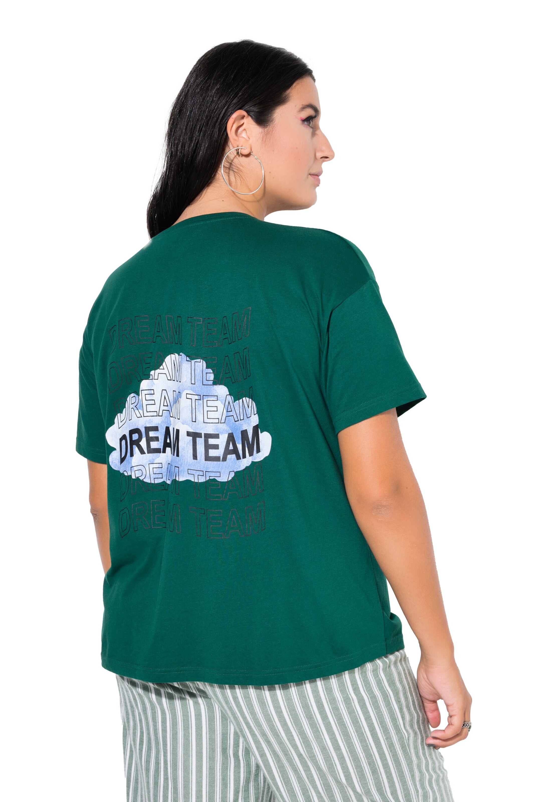 Studio Untold Shirt in Grün